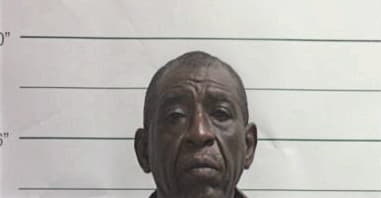 Joshua Johnson, - Orleans Parish County, LA 